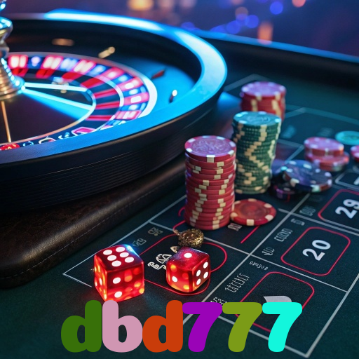 dbd777: Aposta Facilmente com Funcionalidades Completas no Aplicativo Móvel