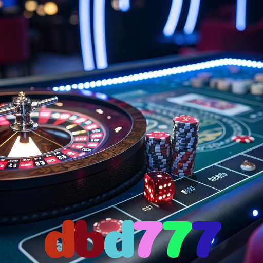 dbd777: Aposta Facilmente com Funcionalidades Completas no Aplicativo Móvel