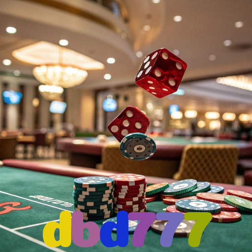 dbd777: Aposta Facilmente com Funcionalidades Completas no Aplicativo Móvel