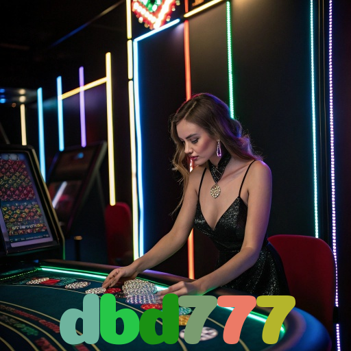 dbd777: Aposta Facilmente com Funcionalidades Completas no Aplicativo Móvel