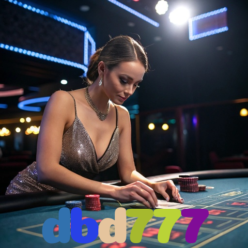 dbd777: Aposta Facilmente com Funcionalidades Completas no Aplicativo Móvel