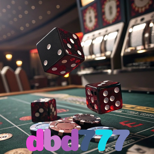 dbd777: Aposta Facilmente com Funcionalidades Completas no Aplicativo Móvel