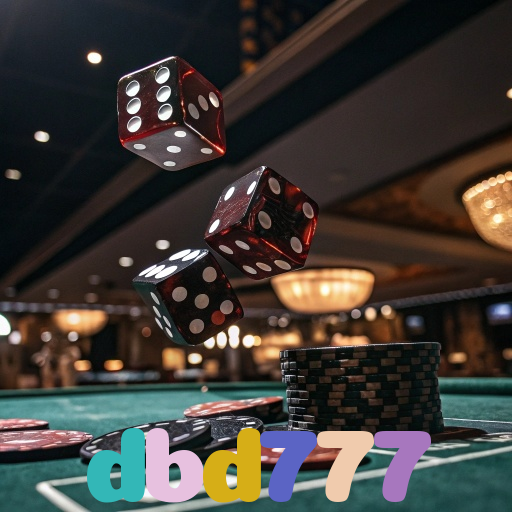 dbd777: Aposta Facilmente com Funcionalidades Completas no Aplicativo Móvel