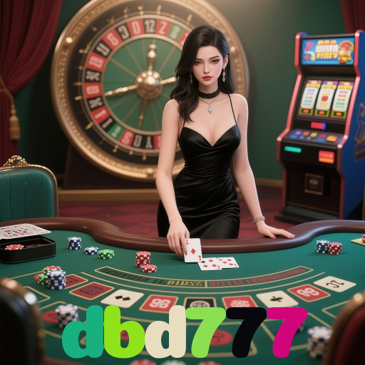 dbd777: Aposta Facilmente com Funcionalidades Completas no Aplicativo Móvel