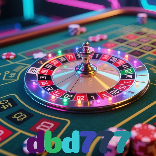 dbd777: Aposta Facilmente com Funcionalidades Completas no Aplicativo Móvel