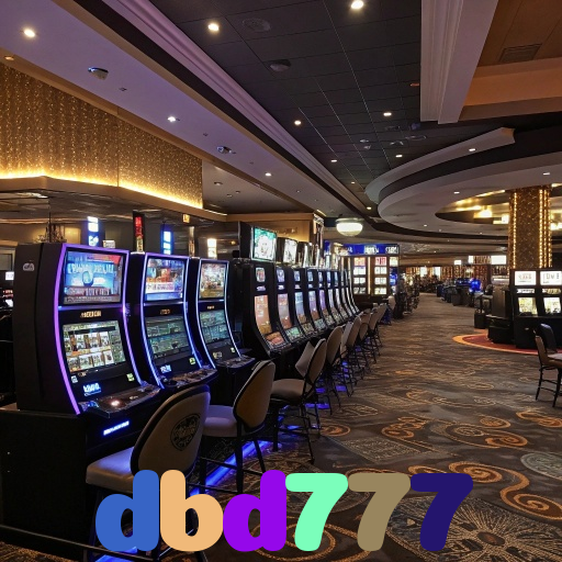 dbd777: Aposta Facilmente com Funcionalidades Completas no Aplicativo Móvel