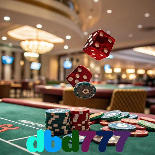 dbd777: Aposta Facilmente com Funcionalidades Completas no Aplicativo Móvel