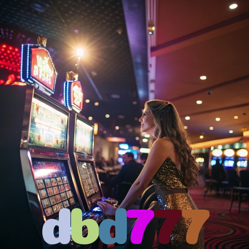 dbd777: Aposta Facilmente com Funcionalidades Completas no Aplicativo Móvel
