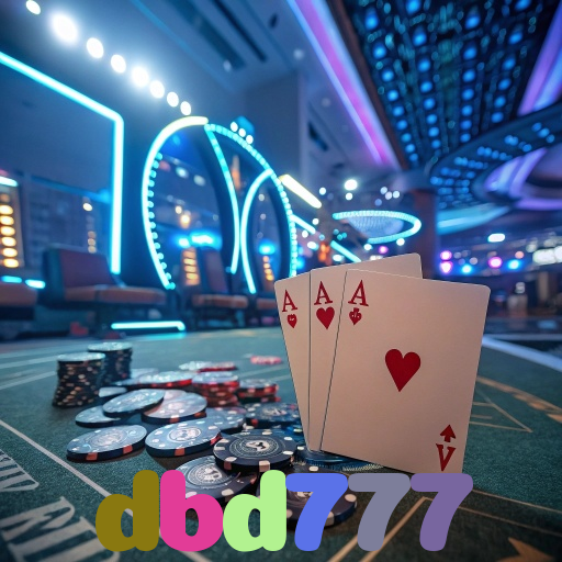 dbd777: Aposta Facilmente com Funcionalidades Completas no Aplicativo Móvel