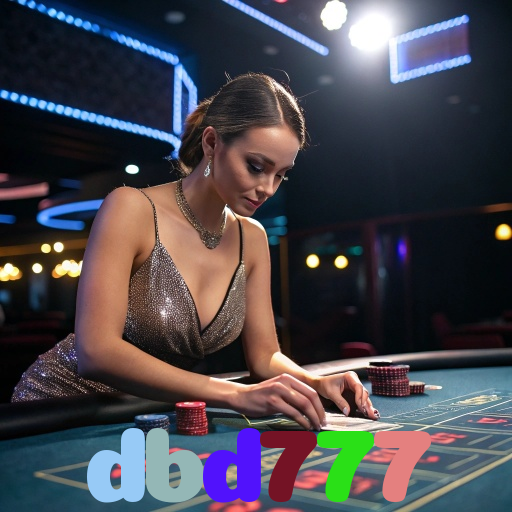 dbd777: Aposta Facilmente com Funcionalidades Completas no Aplicativo Móvel