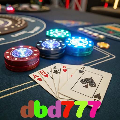 dbd777: Aposta Facilmente com Funcionalidades Completas no Aplicativo Móvel
