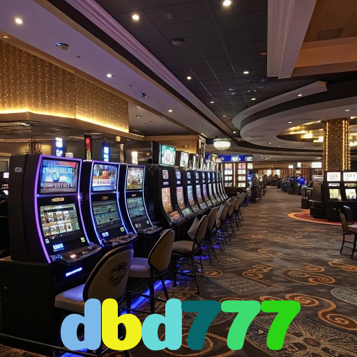 dbd777: Aposta Facilmente com Funcionalidades Completas no Aplicativo Móvel