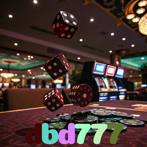 dbd777: Aposta Facilmente com Funcionalidades Completas no Aplicativo Móvel