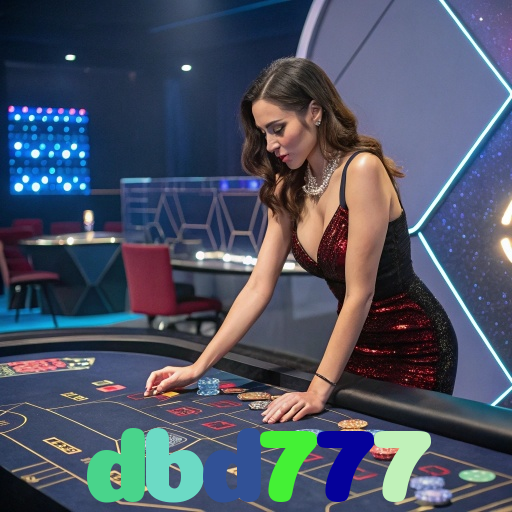 dbd777: Aposta Facilmente com Funcionalidades Completas no Aplicativo Móvel