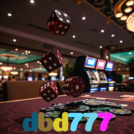 dbd777: Aposta Facilmente com Funcionalidades Completas no Aplicativo Móvel