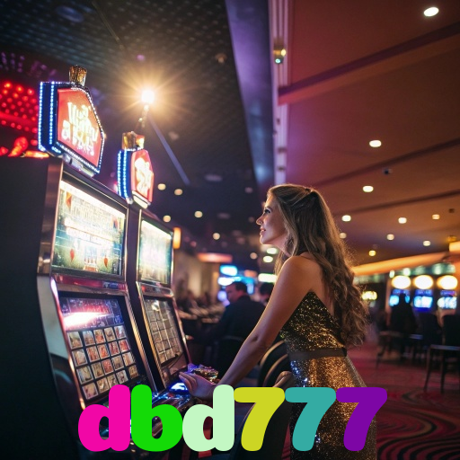 dbd777: Aposta Facilmente com Funcionalidades Completas no Aplicativo Móvel