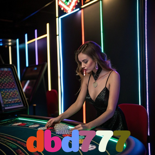 dbd777: Aposta Facilmente com Funcionalidades Completas no Aplicativo Móvel