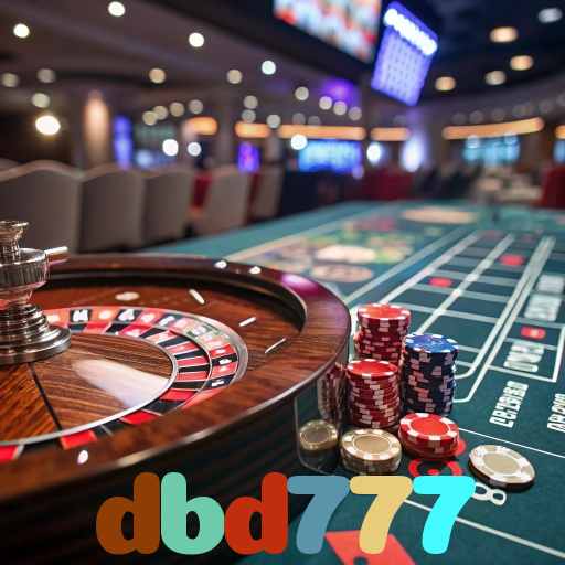 dbd777: Aposta Facilmente com Funcionalidades Completas no Aplicativo Móvel