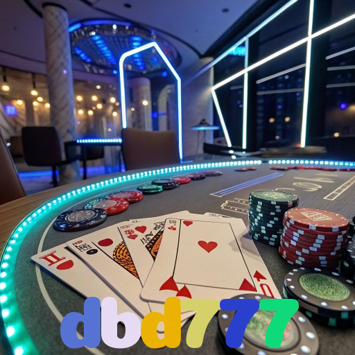 dbd777: Aposta Facilmente com Funcionalidades Completas no Aplicativo Móvel