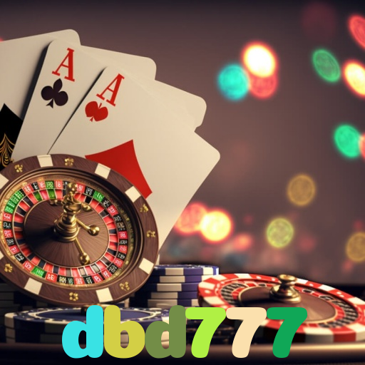 dbd777: Aposta Facilmente com Funcionalidades Completas no Aplicativo Móvel