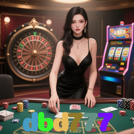 dbd777: Aposta Facilmente com Funcionalidades Completas no Aplicativo Móvel