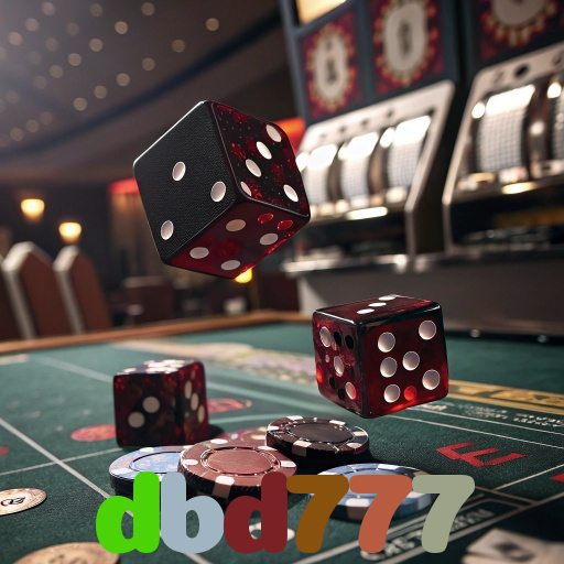 dbd777: Aposta Facilmente com Funcionalidades Completas no Aplicativo Móvel