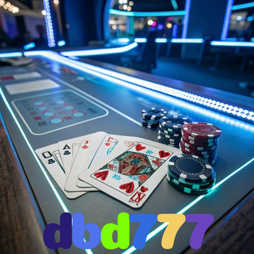 dbd777: Aposta Facilmente com Funcionalidades Completas no Aplicativo Móvel