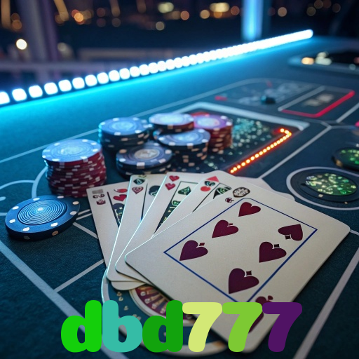dbd777: Aposta Facilmente com Funcionalidades Completas no Aplicativo Móvel