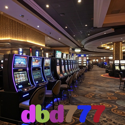 dbd777: Aposta Facilmente com Funcionalidades Completas no Aplicativo Móvel