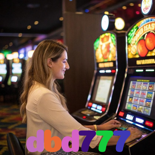 dbd777: Aposta Facilmente com Funcionalidades Completas no Aplicativo Móvel