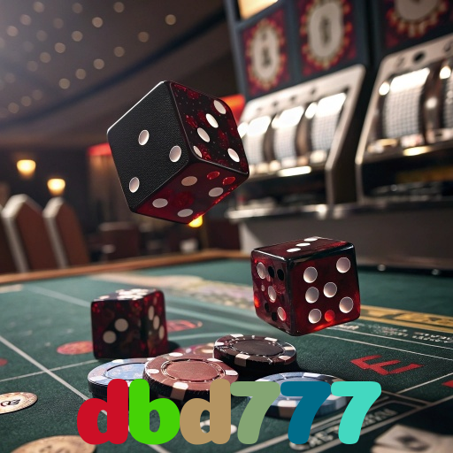 dbd777: Aposta Facilmente com Funcionalidades Completas no Aplicativo Móvel