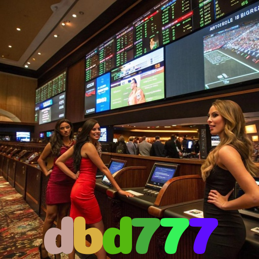 dbd777: Aposta Facilmente com Funcionalidades Completas no Aplicativo Móvel