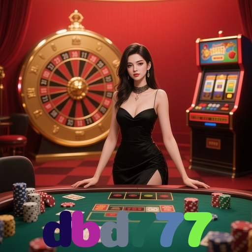 dbd777: Aposta Facilmente com Funcionalidades Completas no Aplicativo Móvel