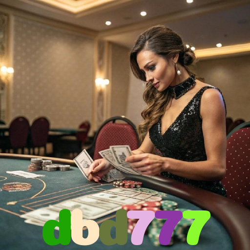 dbd777: Aposta Facilmente com Funcionalidades Completas no Aplicativo Móvel