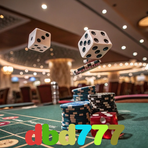 dbd777: Aposta Facilmente com Funcionalidades Completas no Aplicativo Móvel