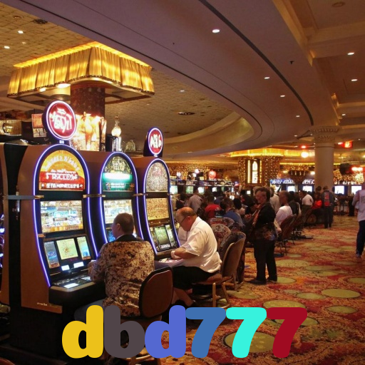 dbd777: Aposta Facilmente com Funcionalidades Completas no Aplicativo Móvel