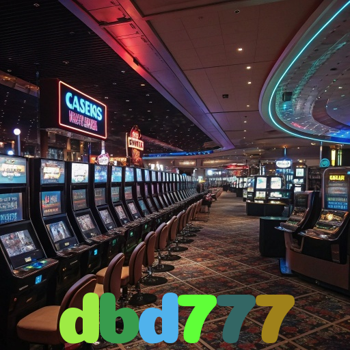 dbd777: Aposta Facilmente com Funcionalidades Completas no Aplicativo Móvel