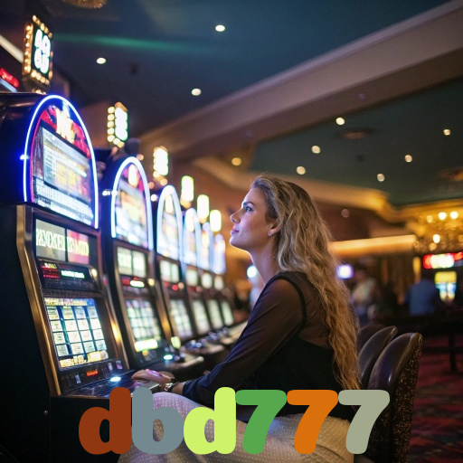 dbd777: Aposta Facilmente com Funcionalidades Completas no Aplicativo Móvel