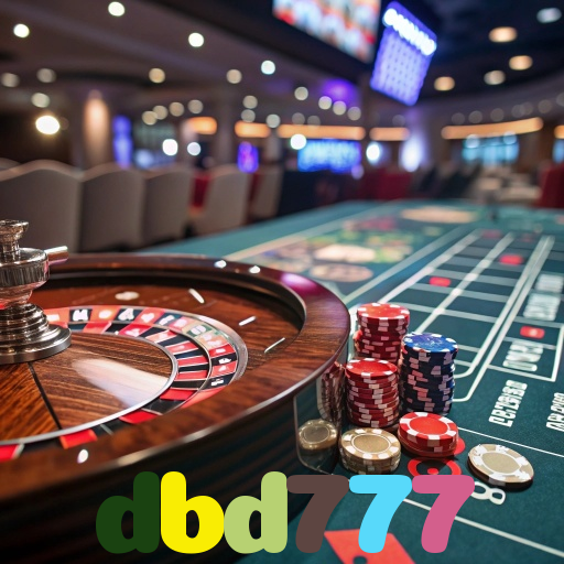 dbd777: Aposta Facilmente com Funcionalidades Completas no Aplicativo Móvel