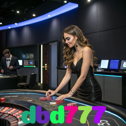 dbd777: Aposta Facilmente com Funcionalidades Completas no Aplicativo Móvel