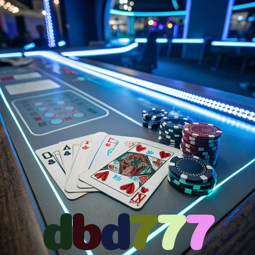 dbd777: Aposta Facilmente com Funcionalidades Completas no Aplicativo Móvel
