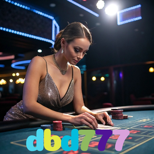 dbd777: Aposta Facilmente com Funcionalidades Completas no Aplicativo Móvel