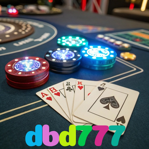 dbd777: Aposta Facilmente com Funcionalidades Completas no Aplicativo Móvel