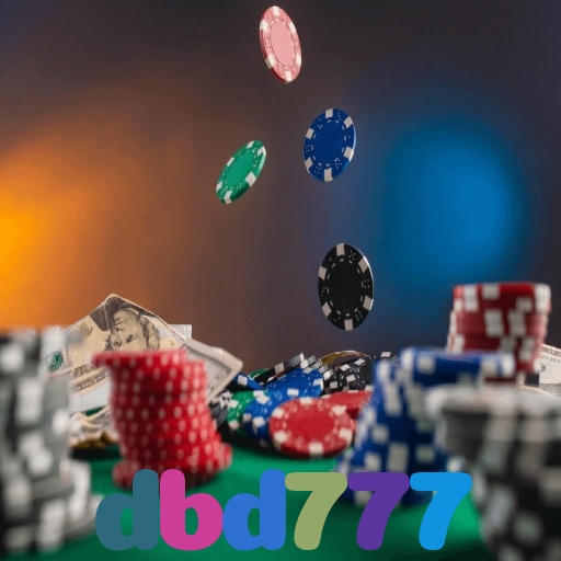 dbd777: Aposta Facilmente com Funcionalidades Completas no Aplicativo Móvel