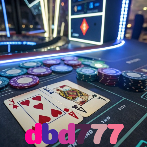 dbd777: Aposta Facilmente com Funcionalidades Completas no Aplicativo Móvel