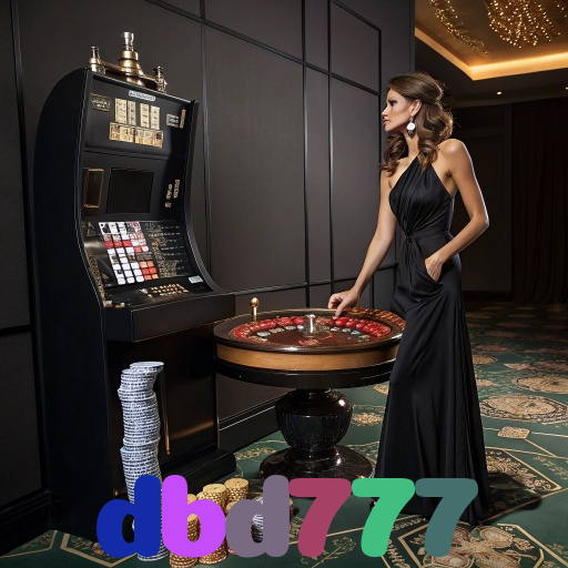 dbd777: Aposta Facilmente com Funcionalidades Completas no Aplicativo Móvel