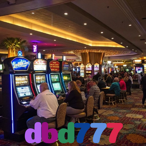 dbd777: Aposta Facilmente com Funcionalidades Completas no Aplicativo Móvel