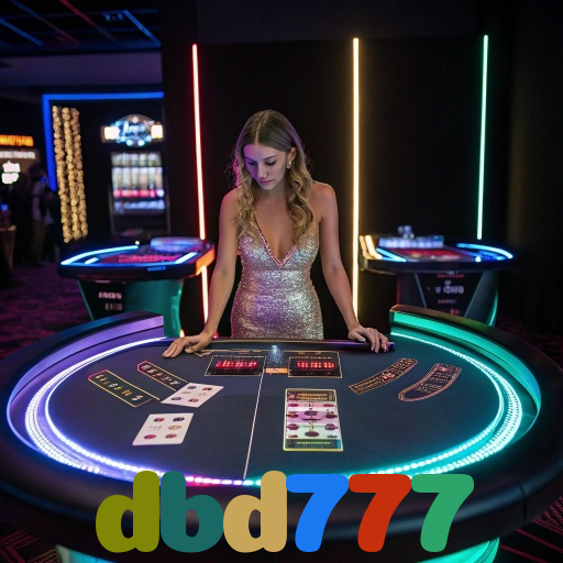 dbd777: Aposta Facilmente com Funcionalidades Completas no Aplicativo Móvel