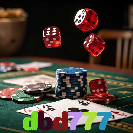 dbd777: Aposta Facilmente com Funcionalidades Completas no Aplicativo Móvel
