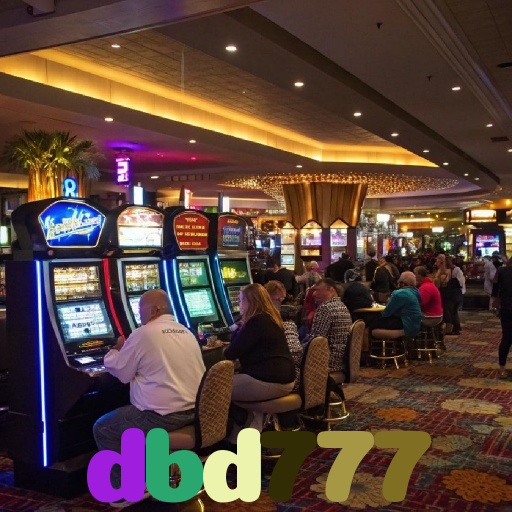 dbd777: Aposta Facilmente com Funcionalidades Completas no Aplicativo Móvel